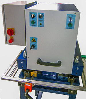 Axeco Ecocut