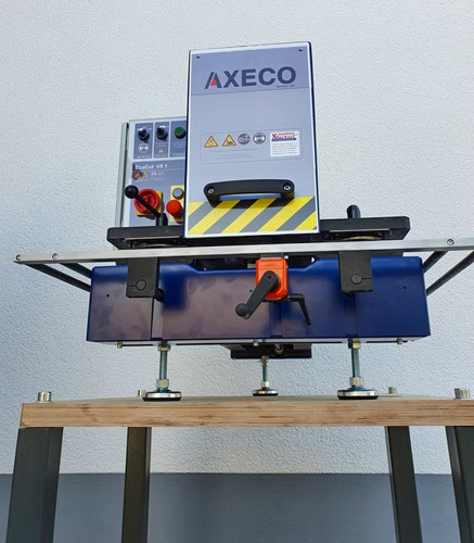 Stanseautomat Ecocut Version 2.7 01