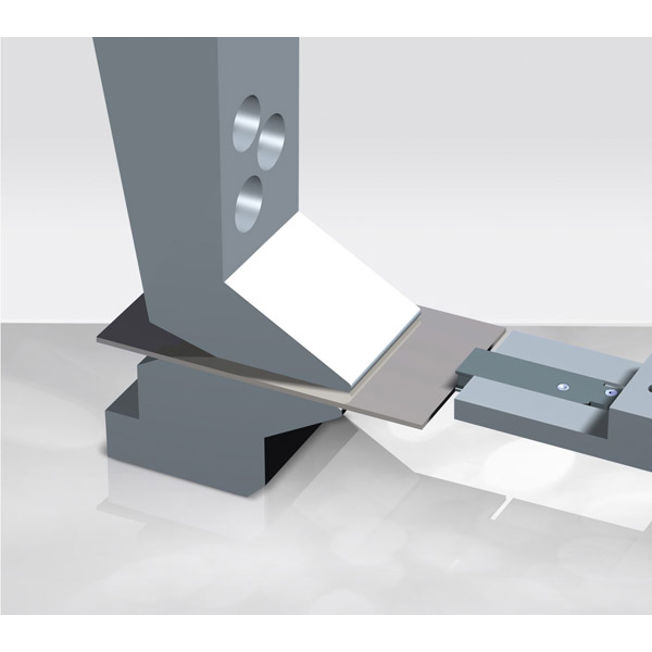 Gradison Spb Motoriseret svingbukker SPB Evolution • SPB Evolution