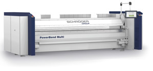 Powerbend Multi